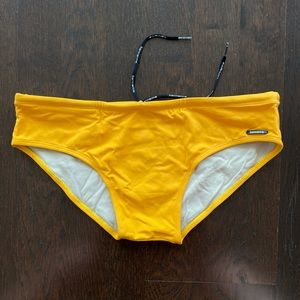 Brazilian swim briefs